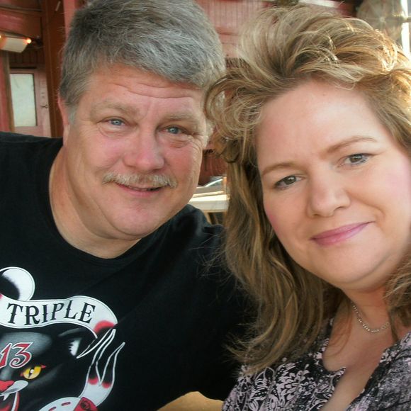 Meet your Posher, Debra - Picture 1 of 1